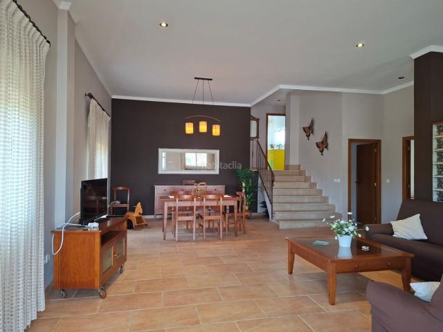 Chalet en venta en la Safor, Valencia