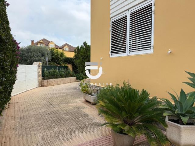 Chalet en venta en la Safor, Valencia
