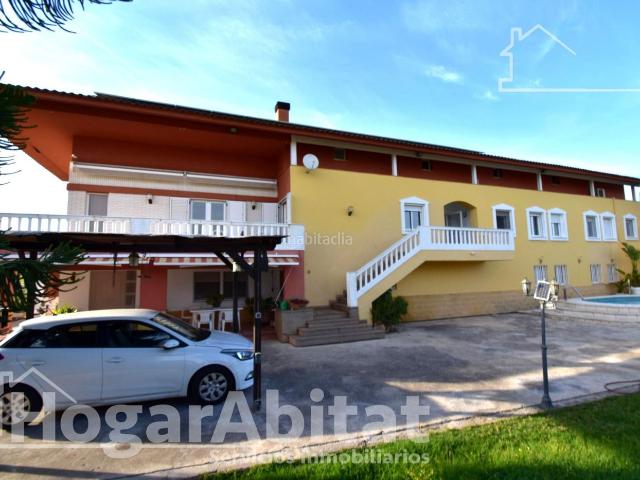 Chalet en venta en la Safor, Valencia