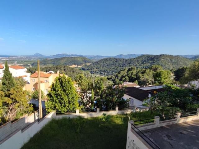 Chalet en venta en la Safor, Valencia