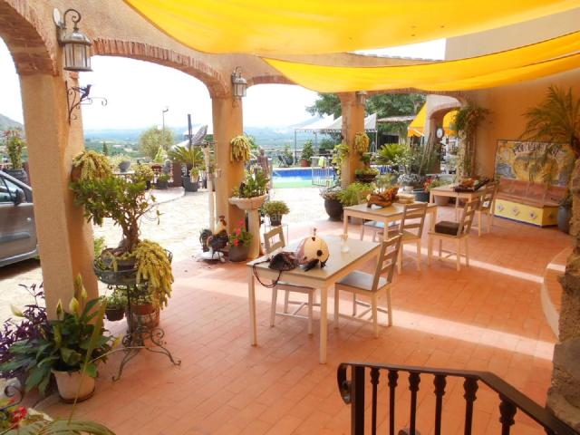 Chalet en venta en la Safor, Valencia