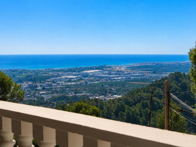 Chalet en venta en la Safor, Valencia