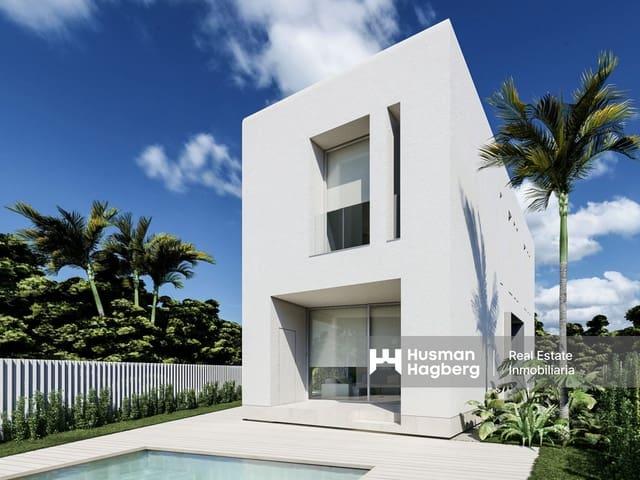 Chalet en venta en la Safor, Valencia