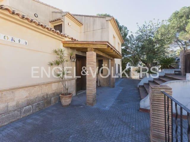 Chalet en venta en la Safor, Valencia