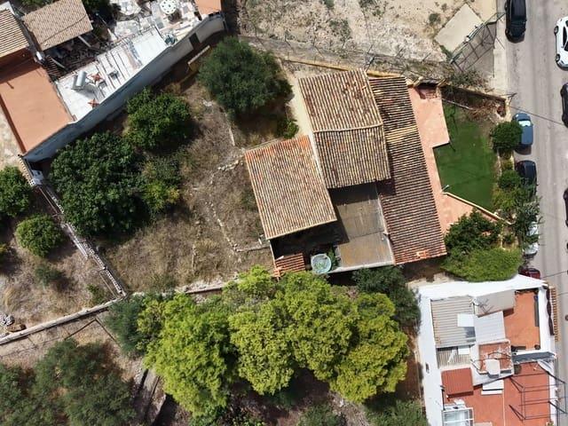 Chalet en venta en la Safor, Valencia