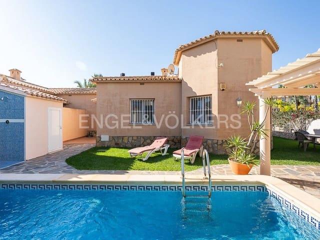 Chalet en venta en la Safor, Valencia