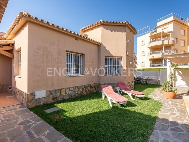 Chalet en venta en la Safor, Valencia