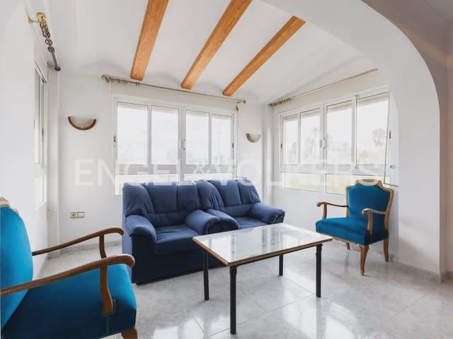 Chalet en venta en la Safor, Valencia