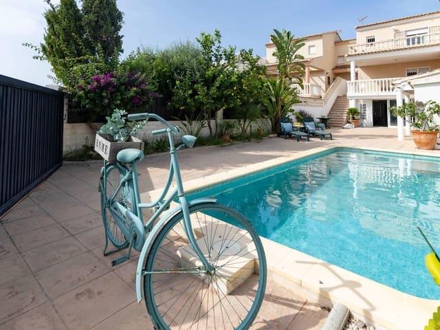 Chalet en venta en la Safor, Valencia