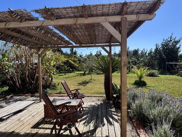 Chalet en venta en la Safor, Valencia