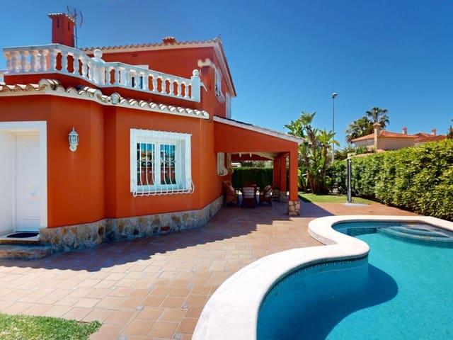 Chalet en venta en la Safor, Valencia