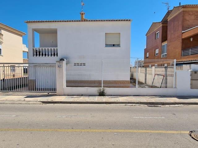 Chalet en venta en la Safor, Valencia