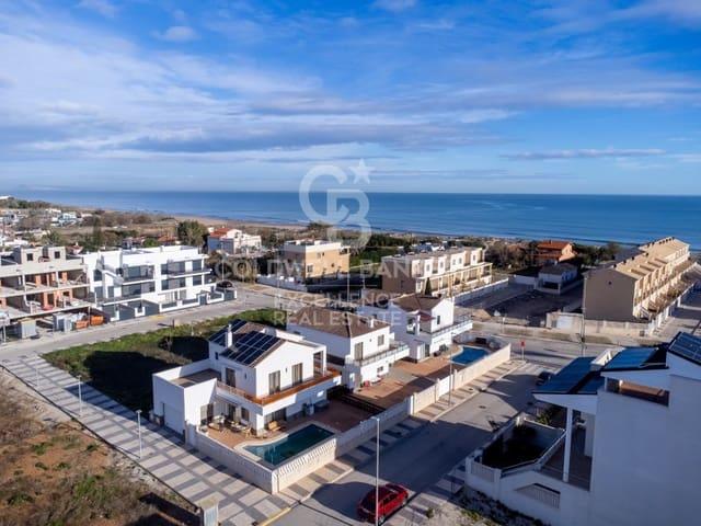 Chalet en venta en la Safor, Valencia