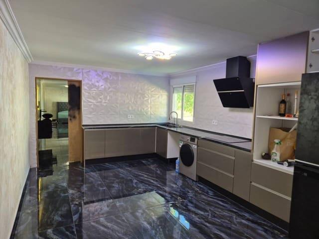 Chalet en venta en la Safor, Valencia