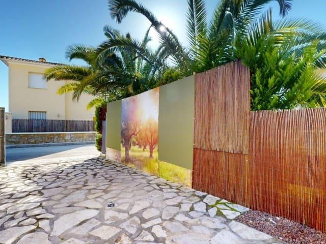 Chalet en venta en Oliva, València / Valencia