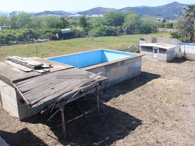 Chalet en venta en la Safor, Valencia