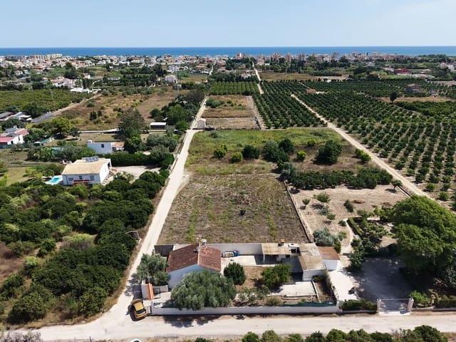 Chalet en venta en la Safor, Valencia