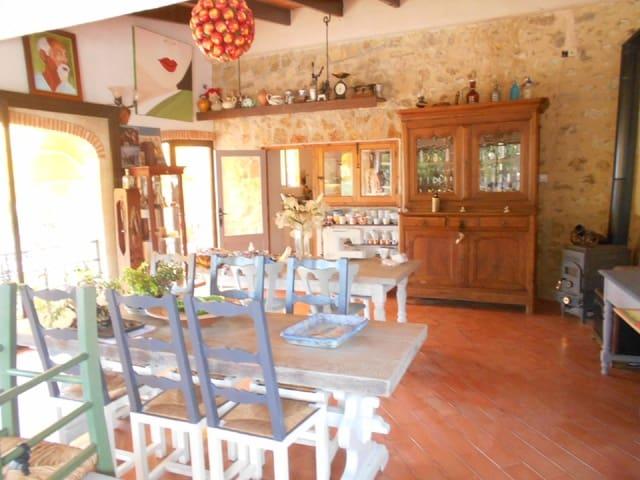 Chalet en venta en la Safor, Valencia