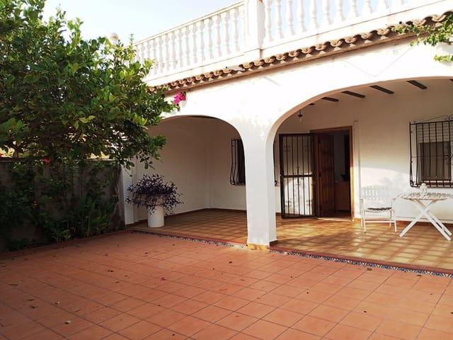 Chalet en venta en la Safor, Valencia