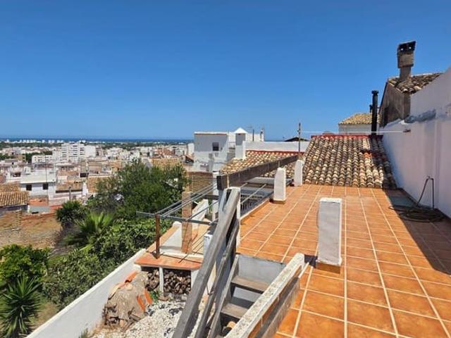 Chalet en venta en la Safor, Valencia