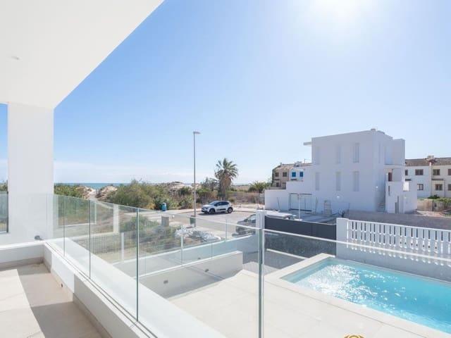 Chalet en venta en la Safor, Valencia