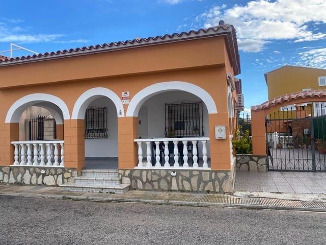 Chalet en venta en la Safor, Valencia