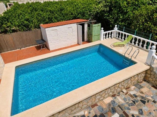 Chalet en venta en la Safor, Valencia