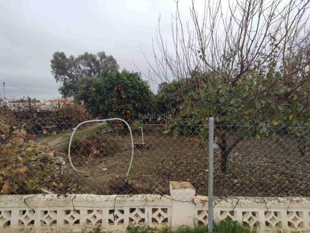 Chalet en venta en Olivares, Andalucía