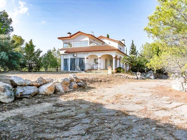 Chalet en venta en Olivella