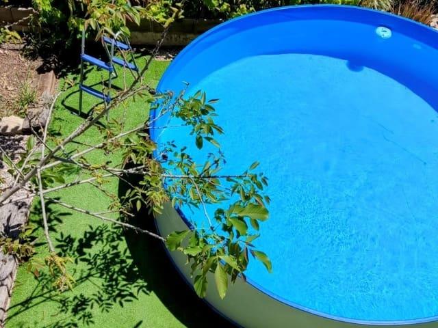 Chalet en venta en Olivella