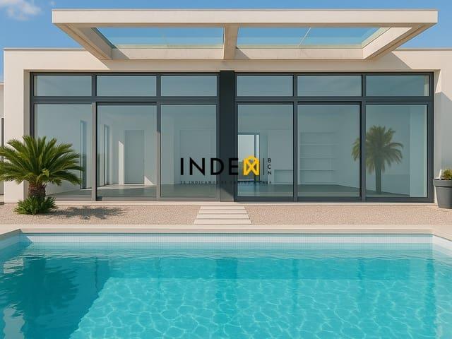 Chalet en venta en Olivella