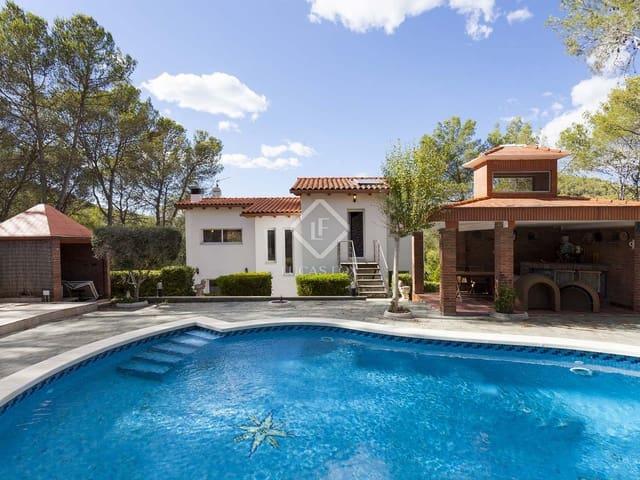 Chalet en venta en Olivella