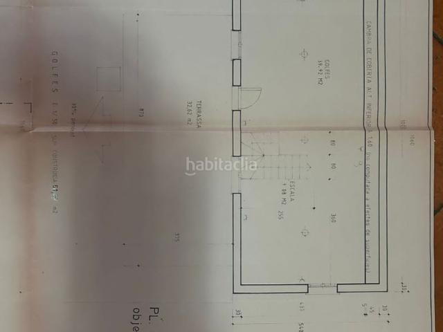 Chalet en venta en Garraf, Catalunya