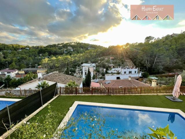 Chalet en venta en Cal Surià, Garraf