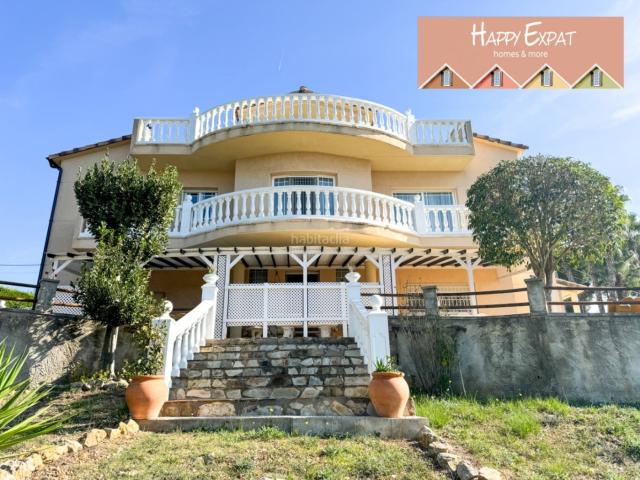 Chalet en venta en Can Macià, Garraf