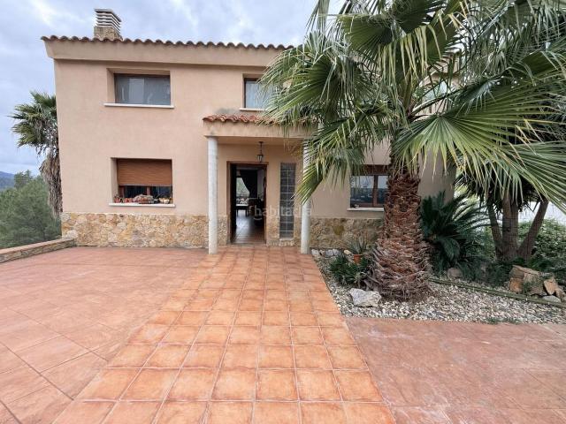 Chalet en venta en Can Macià, Garraf