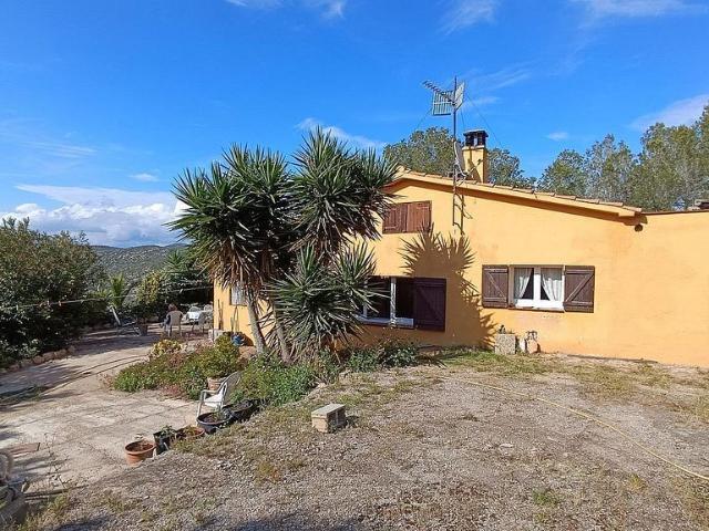 Villa en venta en Olivella