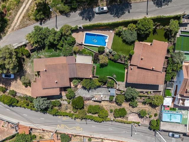 Chalet en venta en Garraf, Catalunya