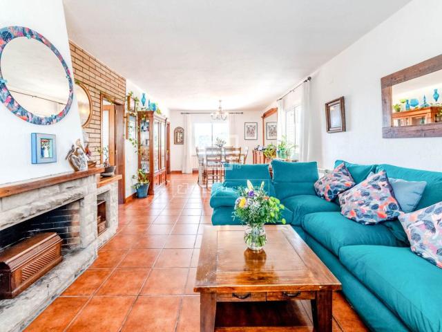Chalet en venta en Cal Surià, Garraf