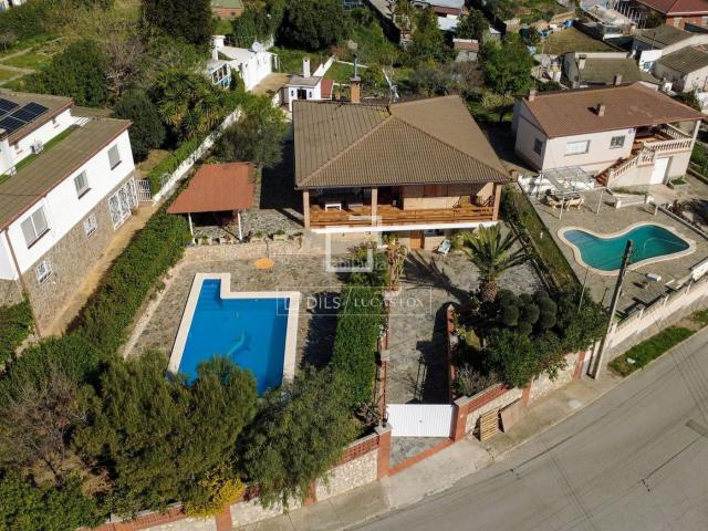Chalet en venta en Cal Surià, Garraf