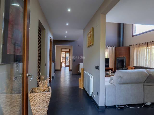 Chalet en venta en la Plana Novella, Garraf