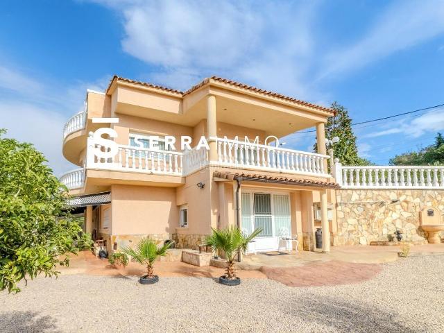 Chalet en venta en Can Macià, Garraf