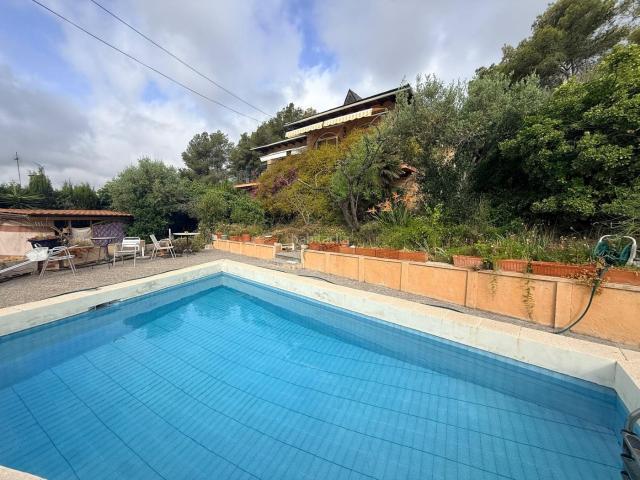 Chalet en venta en Garraf, Catalunya