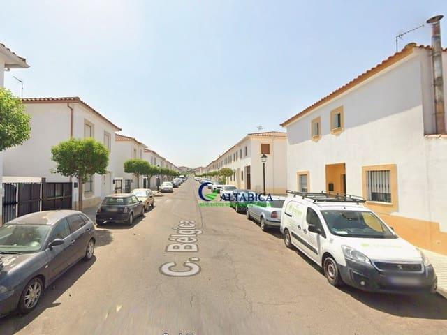Chalet en venta en Llanos de Olivenza, Extremadura