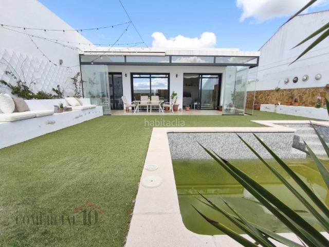 Chalet en venta en Avenida de la Quinta de San Juan, Llanos de Olivenza