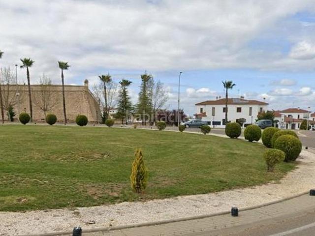 Chalet en venta en Avenida de la Quinta de San Juan, Llanos de Olivenza