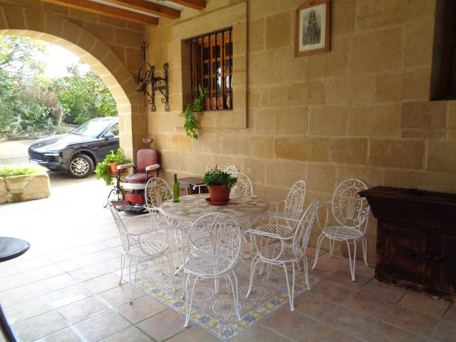 Chalet en venta en Ollauri, La Rioja