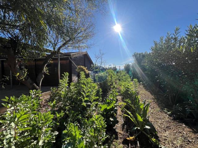 Chalet en venta en la Vall d'Albaida, Valencia