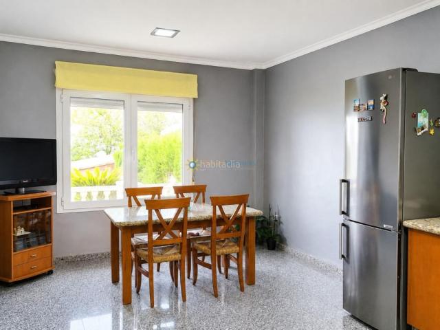 Chalet en venta en la Vall d'Albaida, Valencia