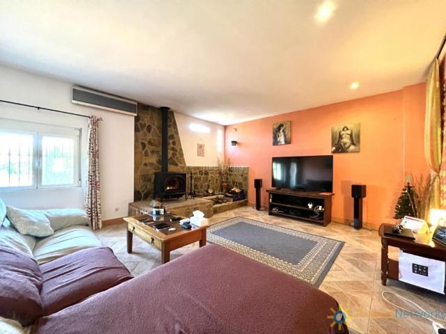 Chalet en venta en la Vall d'Albaida, Valencia